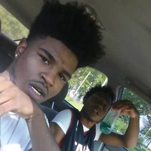 Meet your Posher, Jarod